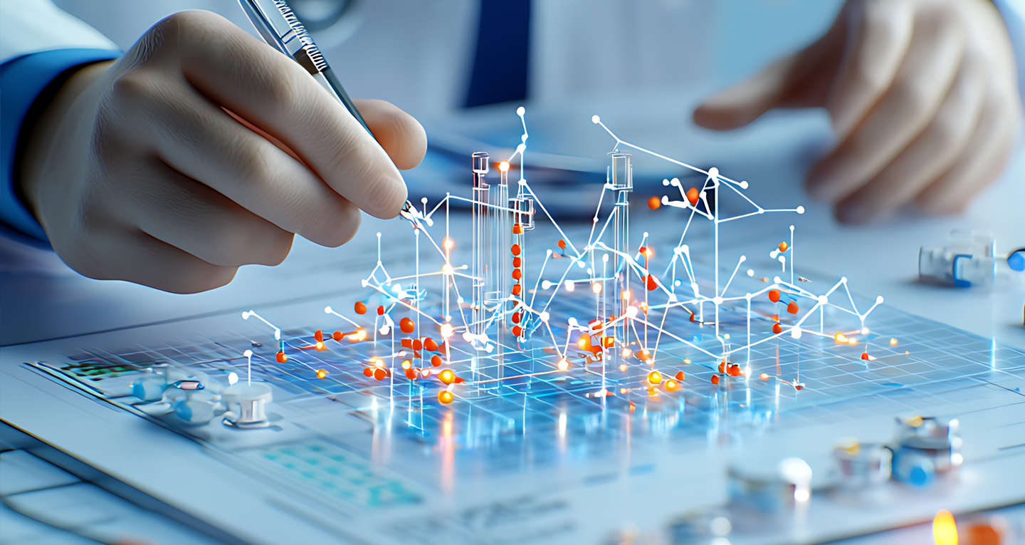Your Science Has the Power to Change Lives.